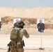 U.S. Marine, Navy and joint Special Operations Forces (SOF) conduct live-firing range drills during Bright Star 21