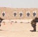 U.S. Marine, Navy and joint Special Operations Forces (SOF) conduct live-firing range drills during Bright Star 21