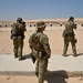 U.S. Marine, Navy and joint Special Operations Forces (SOF) conduct live-firing range drills during Bright Star 21