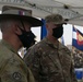 U.S. Army Central commemorates Patriot Day