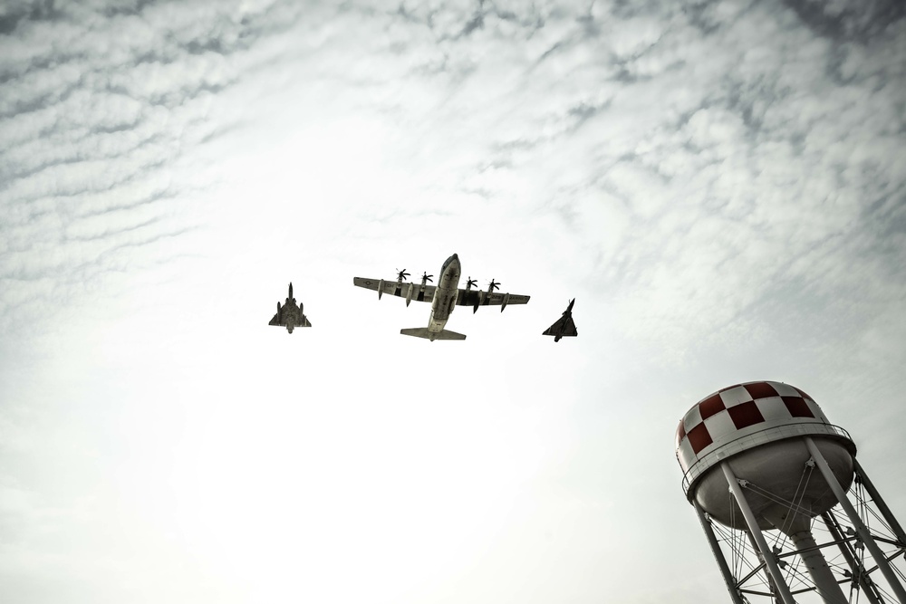 U.S. Forces in Djibouti commemorate 20th Anniversary of 9/11