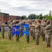 501st CSW pay tribute during 9/11 retreat ceremony
