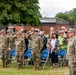 501st CSW pay tribute during 9/11 retreat ceremony