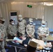3rd SFAB conducts medical training with partner nations at Bright Star 21 in Egypt