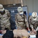 3rd SFAB conducts medical training with partner nations at Bright Star 21 in Egypt