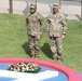 U.S. Army Central commemorates Patriot Day