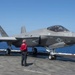 USS Carl Vinson (CVN 70) Conducts Flight Operations in 7th Fleet