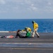 USS Carl Vinson (CVN 70) Conducts Flight Operations