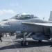 USS Carl Vinson (CVN 70) Conducts Flight Operations in 7th Fleet