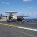 USS Carl Vinson (CVN 70) Conducts Flight Operations in 7th Fleet