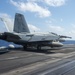 USS Carl Vinson (CVN 70) Conducts Flight Operations in 7th Fleet