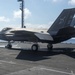 USS Carl Vinson (CVN 70) Conducts Flight Operations in 7th Fleet