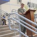 Camp Lemonnier Holds Patriot's Day Ceremony