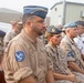 Camp Lemonnier Holds Patriot's Day Ceremony