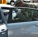 Arkansas National Guard Soldiers help citizens of New Orleans after Hurricane Ida