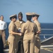 Remembering 9/11 aboard USS Portland