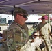 Arkansas National Guard Chaplain inspires Soldiers during Hurricane Ida Relief
