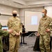 VCSAF GEN Allvin Visits DIRMOBFOR