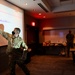 VCSAF GEN Allvin Visits DIRMOBFOR