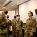 VCSAF GEN Allvin Visits DIRMOBFOR