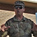 Louisiana Air National Guard recognizes Arkansas National Guard's help after Hurricane Ida