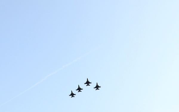 Minnesota 9/11 20th Anniversary Observation