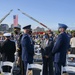 SD Austin, CJCS Gen. Milley preside over 9/11 Pentagon Memorial Ceremony