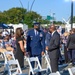 SD Austin, CJCS Gen. Milley preside over 9/11 Pentagon Memorial Ceremony