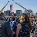 SD Austin, CJCS Gen. Milley preside over 9/11 Pentagon Memorial Ceremony