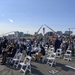 SD Austin, CJCS Gen. Milley preside over 9/11 Pentagon Memorial Ceremony