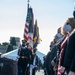 SD Austin, CJCS Gen. Milley preside over 9/11 Pentagon Memorial Ceremony