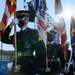 SD Austin, CJCS Gen. Milley preside over 9/11 Pentagon Memorial Ceremony