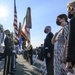 SD Austin, CJCS Gen. Milley preside over 9/11 Pentagon Memorial Ceremony