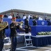 SD Austin, CJCS Gen. Milley preside over 9/11 Pentagon Memorial Ceremony