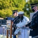 SD Austin, CJCS Gen. Milley preside over 9/11 Pentagon Memorial Ceremony