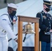 SD Austin, CJCS Gen. Milley preside over 9/11 Pentagon Memorial Ceremony