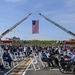 SD Austin, CJCS Gen. Milley preside over 9/11 Pentagon Memorial Ceremony