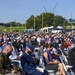 SD Austin, CJCS Gen. Milley preside over 9/11 Pentagon Memorial Ceremony