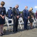 SD Austin, CJCS Gen. Milley preside over 9/11 Pentagon Memorial Ceremony