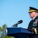 SD Austin, CJCS Gen. Milley preside over 9/11 Pentagon Memorial Ceremony