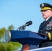 SD Austin, CJCS Gen. Milley preside over 9/11 Pentagon Memorial Ceremony