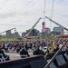 SD Austin, CJCS Gen. Milley preside over 9/11 Pentagon Memorial Ceremony