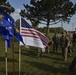 127th Wing Commemoration Ruck Walk