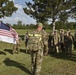 127th Wing Commemoration Ruck Walk
