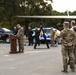 189th Airlift Wing hosts 9/11 Remembrance Ceremony on 20-year anniversary