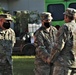 Louisiana Air National Guard recognizes Arkansas National Guard's help after Hurricane Ida
