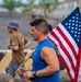 Camp Lemonnier Patriot Day 5k