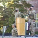 Sept 11 remembered at 111th Attack Wing