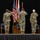 Camp Blanding Change of Command Ceremony
