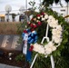 9/11 20th Anniversary Flag Unfurling